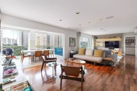 Apartamento com 3 Quartos à venda, 211m² no Pinheiros, São Paulo - Foto 7