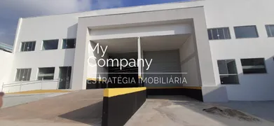 Galpão / Depósito / Armazém para alugar, 500m² no Planalto, São Bernardo do Campo - Foto 1