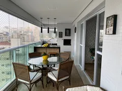 Apartamento com 3 Quartos à venda, 136m² no Pompeia, Santos - Foto 12