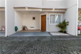 Casa de Condomínio com 3 Quartos à venda, 156m² no Vista Alegre, Curitiba - Foto 1