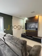 Apartamento com 2 Quartos à venda, 66m² no Morumbi, São Paulo - Foto 3