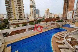Apartamento com 3 Quartos à venda, 134m² no Gonzaga, Santos - Foto 36