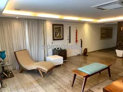 Apartamento com 4 Quartos para venda ou aluguel, 486m² no Barra da Tijuca, Rio de Janeiro - Foto 3