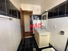 Apartamento com 4 Quartos para venda ou aluguel, 280m² no Boqueirão, Santos - Foto 32