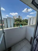 Apartamento com 2 Quartos para venda ou aluguel, 50m² no Jardim Anhanguera, São Paulo - Foto 8