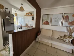 Apartamento com 2 Quartos à venda, 42m² no Água Limpa, Volta Redonda - Foto 2