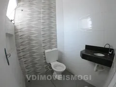 Casa de Condomínio com 2 Quartos à venda, 75m² no Mogi Moderno, Mogi das Cruzes - Foto 12