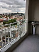 Apartamento com 2 Quartos à venda, 48m² no Jardim México, Itatiba - Foto 2