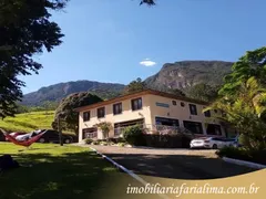 Fazenda / Sítio / Chácara com 9 Quartos à venda, 562m² no Pedrinha, Guaratinguetá - Foto 5