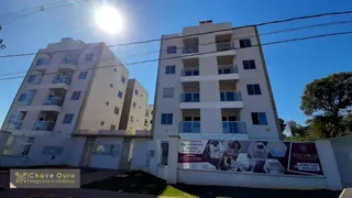 Apartamento com 2 Quartos à venda, 43m² no Morumbi, Cascavel - Foto 1
