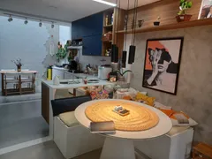 Casa de Condomínio com 3 Quartos à venda, 115m² no Freguesia- Jacarepaguá, Rio de Janeiro - Foto 1