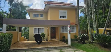 Casa de Condomínio com 3 Quartos à venda, 385m² no Condomínio Vila Verde, Itapevi - Foto 1