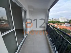 Apartamento com 1 Quarto à venda, 40m² no Jardim São Paulo, São Paulo - Foto 9