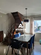 Apartamento com 3 Quartos à venda, 124m² no Barreiros, São José - Foto 13