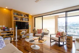 Apartamento com 3 Quartos para venda ou aluguel, 207m² no Jardim Panorama, São Paulo - Foto 1