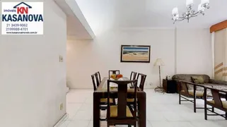 Apartamento com 3 Quartos à venda, 133m² no Laranjeiras, Rio de Janeiro - Foto 4