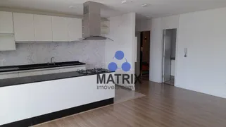 Apartamento com 3 Quartos para alugar, 186m² no Santo Inácio, Curitiba - Foto 6