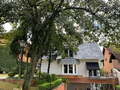 Casa de Condomínio com 4 Quartos para venda ou aluguel, 800m² no Aldeia da Serra, Barueri - Foto 1
