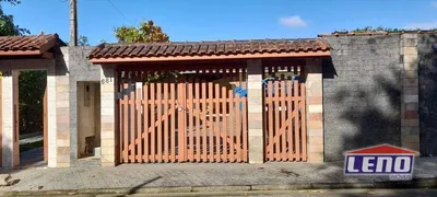 Casa com 2 Quartos à venda, 259m² no Massaguaçu, Caraguatatuba - Foto 1