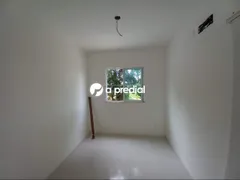 Casa de Condomínio com 3 Quartos para alugar, 83m² no Lagoa Redonda, Fortaleza - Foto 16