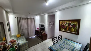 Apartamento com 2 Quartos à venda, 55m² no Jardim das Bandeiras, Campinas - Foto 2