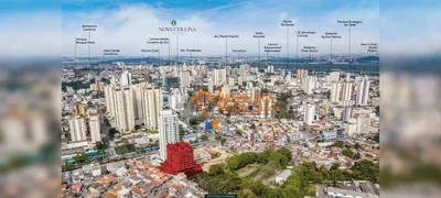 Apartamento com 4 Quartos à venda, 150m² no Centro, Guarulhos - Foto 13