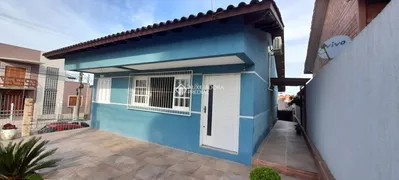 Casa com 3 Quartos à venda, 170m² no Porto Verde, Alvorada - Foto 2