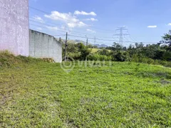 Terreno / Lote / Condomínio à venda, 592m² no Nova Itatiba, Itatiba - Foto 3