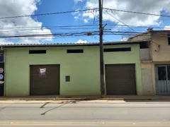 Galpão / Depósito / Armazém para alugar, 125m² no Nova Era, Viçosa - Foto 1