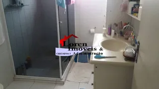 Sobrado com 4 Quartos à venda, 196m² no Vila Margarida, São Vicente - Foto 5