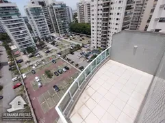 Cobertura com 2 Quartos para alugar, 139m² no Jacarepaguá, Rio de Janeiro - Foto 30