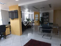 Conjunto Comercial / Sala com 5 Quartos à venda, 165m² no Jardim Botânico, Rio de Janeiro - Foto 18