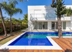 Casa de Condomínio com 4 Quartos à venda, 787m² no Campo Belo, São Paulo - Foto 4