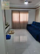 Casa com 3 Quartos à venda, 136m² no Sao Francisco, São José do Rio Preto - Foto 2