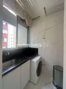 Apartamento com 4 Quartos à venda, 130m² no Funcionários, Belo Horizonte - Foto 23