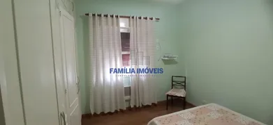 Sobrado com 4 Quartos à venda, 270m² no Boqueirão, Santos - Foto 24