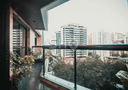 Apartamento com 4 Quartos para alugar, 223m² no Perdizes, São Paulo - Foto 21