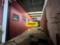 Galpão / Depósito / Armazém para alugar, 285m² no Planalto, São Bernardo do Campo - Foto 6