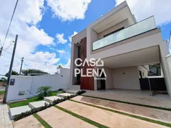 Casa de Condomínio com 4 Quartos à venda, 184m² no Coaçu, Fortaleza - Foto 2