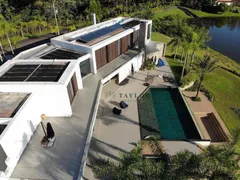 Casa de Condomínio com 6 Quartos à venda, 867m² no Jardim Residencial Itaim, Itu - Foto 3