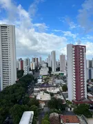 Apartamento com 2 Quartos para alugar, 51m² no Graças, Recife - Foto 1