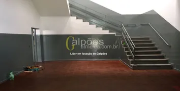 Galpão / Depósito / Armazém para alugar, 2300m² no Remédios, Osasco - Foto 2