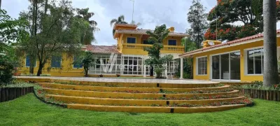 Casa de Condomínio com 4 Quartos para venda ou aluguel, 850m² no Helvétia Polo Country, Indaiatuba - Foto 15