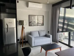 Studio com 1 Quarto para venda ou aluguel, 37m² no Vila Olímpia, São Paulo - Foto 1