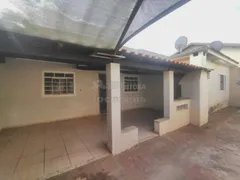Casa com 3 Quartos para alugar, 104m² no Parque Residencial Dom Lafayete Libanio, São José do Rio Preto - Foto 2
