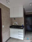 Apartamento com 1 Quarto à venda, 40m² no Morro dos Barbosas, São Vicente - Foto 8