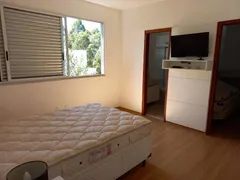 Casa de Condomínio com 4 Quartos à venda, 450m² no Alphaville Lagoa Dos Ingleses, Nova Lima - Foto 13