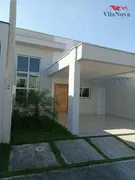 Casa de Condomínio com 3 Quartos à venda, 105m² no Jardins do Imperio, Indaiatuba - Foto 4