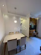 Apartamento com 2 Quartos para venda ou aluguel, 48m² no Bairro das Graças, Cotia - Foto 4