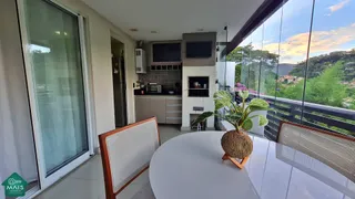 Apartamento com 3 Quartos à venda, 94m² no Nogueira, Petrópolis - Foto 9